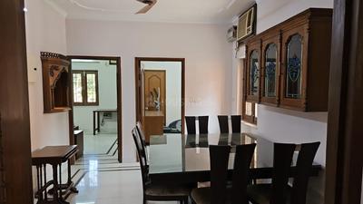 Hall Image of 2350 Sq.ft 4 BHK Apartment / Flat for sale in DDA Flats Sarita Vihar, Sarita Vihar New Delhi for Rs. 34800000