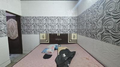 Bedroom Image of 700 Sq.ft 2 BHK Apartment / Flat for rent in Pitampura New Delhi for Rs. 27000