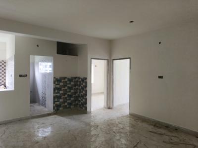 Living Room Image of 893 Sq.ft 2 BHK Apartment / Flat for sale in Bhatenda Kolkata for Rs. 2902250