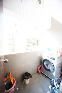 Balcony Image of 1037 Sq.ft 2 BHK Apartment / Flat for sale in Golecha Ethos, Tathawade Pune for Rs. 9500000