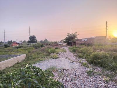 Image of 540 Sq.ft Residential Plot / Land for sale in Noida Extension, Greater Noida for Rs. 2099100