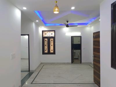 Gallery Cover Pic of Ridhi Homes Greenfield