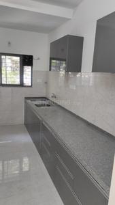 Kitchen Image of 1350 Sq.ft 2 BHK Apartment / Flat for sale in Kumar 47 East, Mundhwa Pune for Rs. 16000000