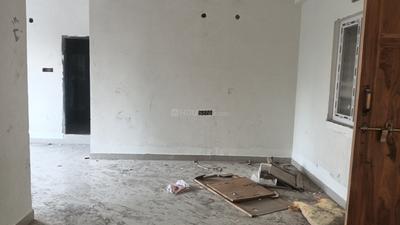 Living Room Image of 1110 Sq.ft 3 BHK Apartment / Flat for sale in Bandlaguda Jagir Hyderabad for Rs. 6800000