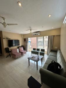 Hall Image of 920 Sq.ft 3 BHK Apartment / Flat for sale in Divij Viki Heights, Ghatkopar East Mumbai for Rs. 35000000