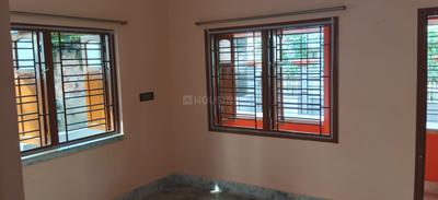Bedroom Image of 850 Sq.ft 2 BHK Independent House for rent in New Garia Kolkata for Rs. 11000