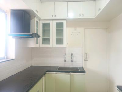 Kitchen Image of 1236 Sq.ft 2 BHK Apartment / Flat for sale in Serilingampally Hyderabad for Rs. 17000001