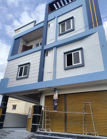 Meridian Constructions Hyderabad Meridian Pride Main Image 1