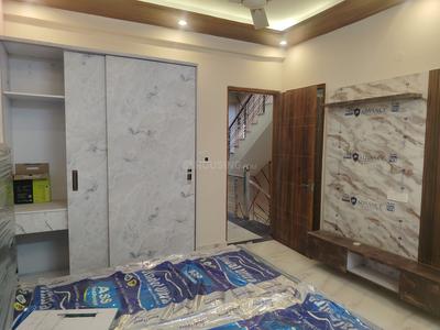 Bedroom Image of 945 Sq.ft 3 BHK Duplex for sale in Sahastradhara Road Dehradun for Rs. 12500000