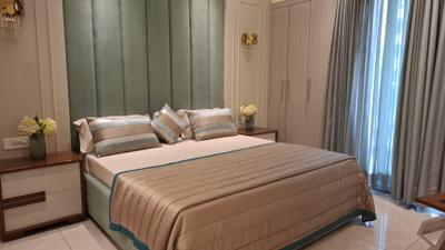 Bedroom Image of 1795 Sq.ft 3 BHK Apartment / Flat for sale in Sanauli Zirakpur for Rs. 11290000