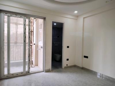 Bedroom Image of 2250 Sq.ft 4 BHK Apartment / Flat for sale in Chandan Hola New Delhi for Rs. 16100000