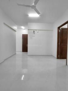Hall Image of 1200 Sq.ft 3 BHK Apartment / Flat for rent in Goregaon East Mumbai for Rs. 70000