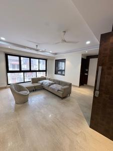 3 BHK Independent Builder Floor