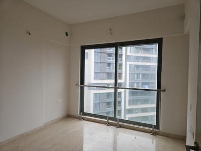 Bedroom Image of 1415 Sq.ft 3 BHK Apartment / Flat for sale in Adani Ten BKC, Bandra East Mumbai for Rs. 83300000