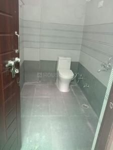 Bathroom Image of 2360 Sq.ft 3 BHK Independent House for rent in Mohaddipur Gorakhpur for Rs. 12000