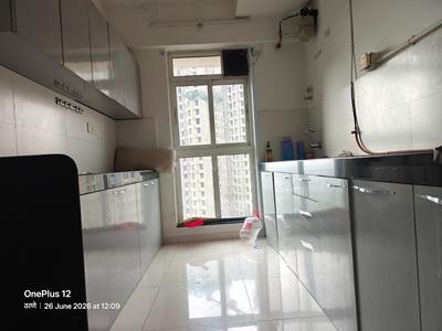 3 BHK Flat