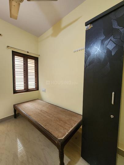 Stage 2, BTM Layout Bedroom 1