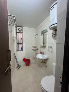 Image of 1100 Sq.ft 2 BHK Apartment / Flat for rent in Vasant Kunj, New Delhi for Rs. 54000