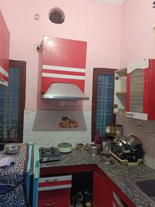 Kitchen Image of 774 Sq.ft 3.5 BHK Independent House for sale in Banjarawala Dehradun for Rs. 5500000