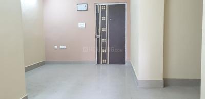 Hall Image of 1076 Sq.ft 2 BHK Apartment / Flat for sale in Barrackpore Kolkata for Rs. 5500000