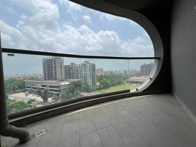 Balcony Image of 3200 Sq.ft 4 BHK Apartment / Flat for sale in Bhayli Vadodara for Rs. 19500000