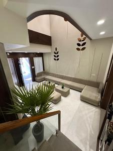 Hall Image of 2900 Sq.ft 4 BHK Independent House for sale in Nipania Indore for Rs. 16500000