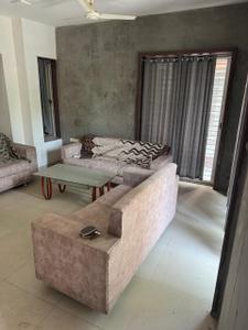 4 BHK Villa
