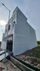 Image of 1205 Sq.ft 2 BHK Independent House for rent in Chandpur Bichpuri, Bareilly for Rs. 25000
