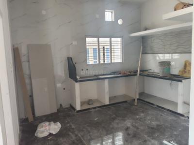 Kitchen Image of 1100 Sq.ft 2 BHK Independent House for sale in Battarahalli Bengaluru for Rs. 10500001