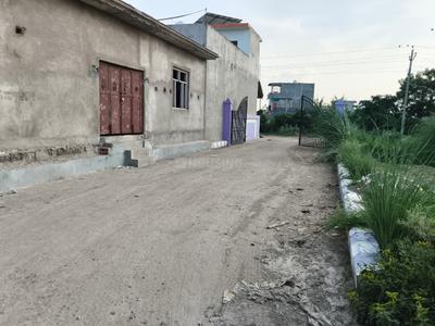 Image of 2000 Sq.ft Residential Plot / Land for sale in Banthra Sikander Pur, Lucknow for Rs. 3000000