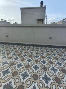 Balcony Image of 2200 Sq.ft 3 BHK Villa for sale in Supreme Villagio, Somatane Pune for Rs. 18000000