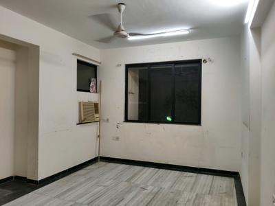 Bedroom Image of 1450 Sq.ft 3 BHK Apartment / Flat for rent in Hiranandani Caviana, Hiranandani Estate Thane for Rs. 65000