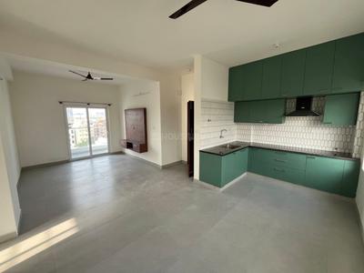 2 BHK Apartment