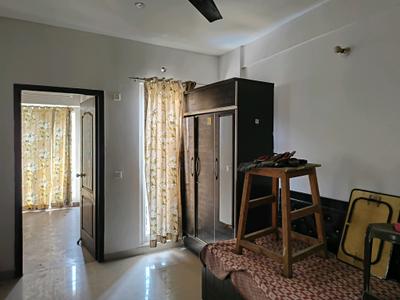 Living Room Image of 585 Sq.ft 1 BHK Apartment / Flat for sale in Aditya Urban Homes Phase 1C, Bamheta Village Ghaziabad for Rs. 3210000