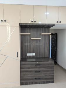 Hall Image of 1254 Sq.ft 2 BHK Apartment / Flat for rent in Puravankara Windermere, Pallikaranai Chennai for Rs. 40000