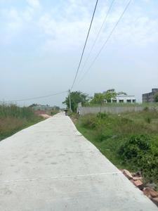 M M Jewel Park Township Internal Roads 2