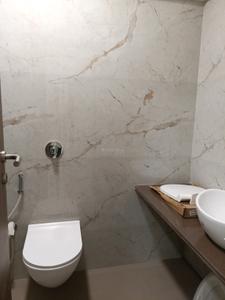 Bedroom Two Image of 860 Sq.ft 2 BHK Apartment / Flat for sale in Satra Nexus, Andheri East Mumbai for Rs. 15500000