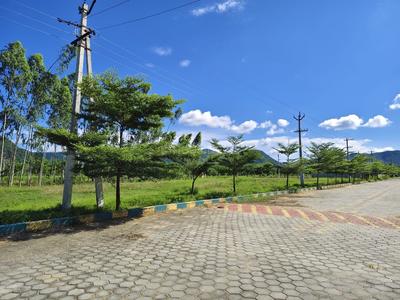 Image of 180 Sq.ft Residential Plot / Land for sale in Sontyam, Visakhapatnam for Rs. 4100000
