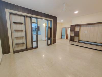 Hall Image of 2400 Sq.ft 3 BHK Apartment / Flat for rent in Jayanagar Bengaluru for Rs. 130000