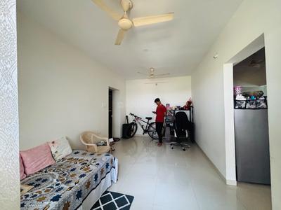 1 BHK Flat