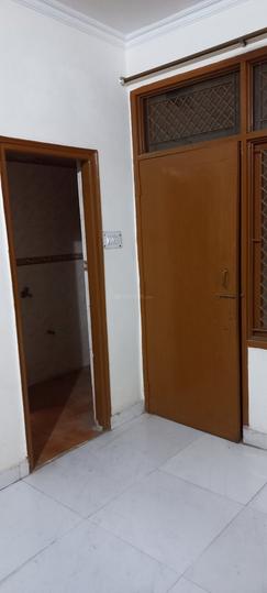 Laxman Vihar, Sector 3A Bedroom 1
