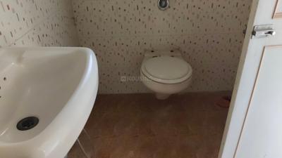 Image of 1400 Sq.ft 3 BHK Apartment / Flat for rent in Arun Nirmiti Horizon, Aundh, Pune for Rs. 43000