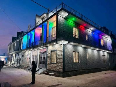 Image of 800 Sq.ft 2 BHK Independent House for sale in Deen Dayal Nagar, Gwalior for Rs. 2300000
