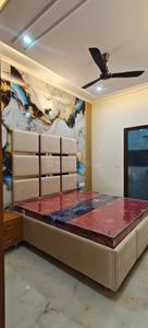 Bedroom Image of 1305 Sq.ft 3 BHK Apartment / Flat for sale in Kharar Mohali for Rs. 4690000