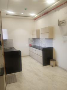 Kitchen Image of 1412 Sq.ft 3 BHK Apartment / Flat for sale in Oree Cloud 51, Bavdhan Pune for Rs. 12000000