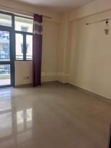 Hall Image of 1345 Sq.ft 3 BHK Apartment / Flat for rent in Meenal Balmukanda Residency, Raj Nagar Extension Ghaziabad for Rs. 18000