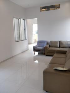 Hall Image of 1160 Sq.ft 2 BHK Apartment / Flat for sale in Nexus Kinaara, Chikhali Pune for Rs. 5569800