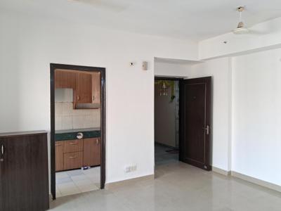 Living Room Image of 925 Sq.ft 2 BHK Apartment / Flat for sale in Paras Tierea, Sector 137 Noida for Rs. 8000000