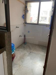 Balcony Image of 998 Sq.ft 2 BHK Apartment / Flat for sale in Aaryan Gloria, South Bopal Ahmedabad for Rs. 5500000