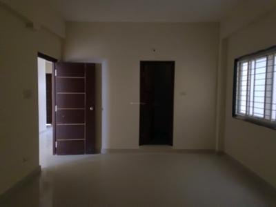 Bedroom Image of 1865 Sq.ft 3 BHK Apartment / Flat for sale in Sri Vishwa Sai Isha Apartment, Alwal Secunderabad for Rs. 11190003